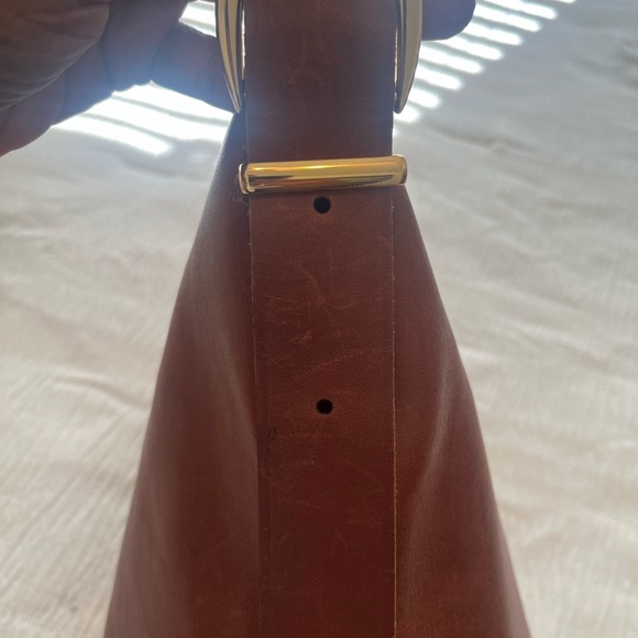 Madewell Bucket Tote - Picture 10 of 10